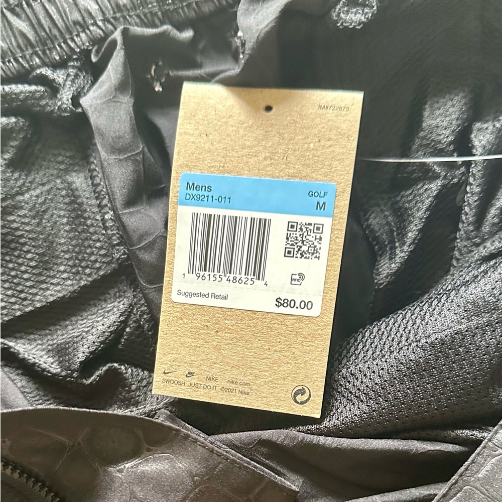 Nike Golf Shorts